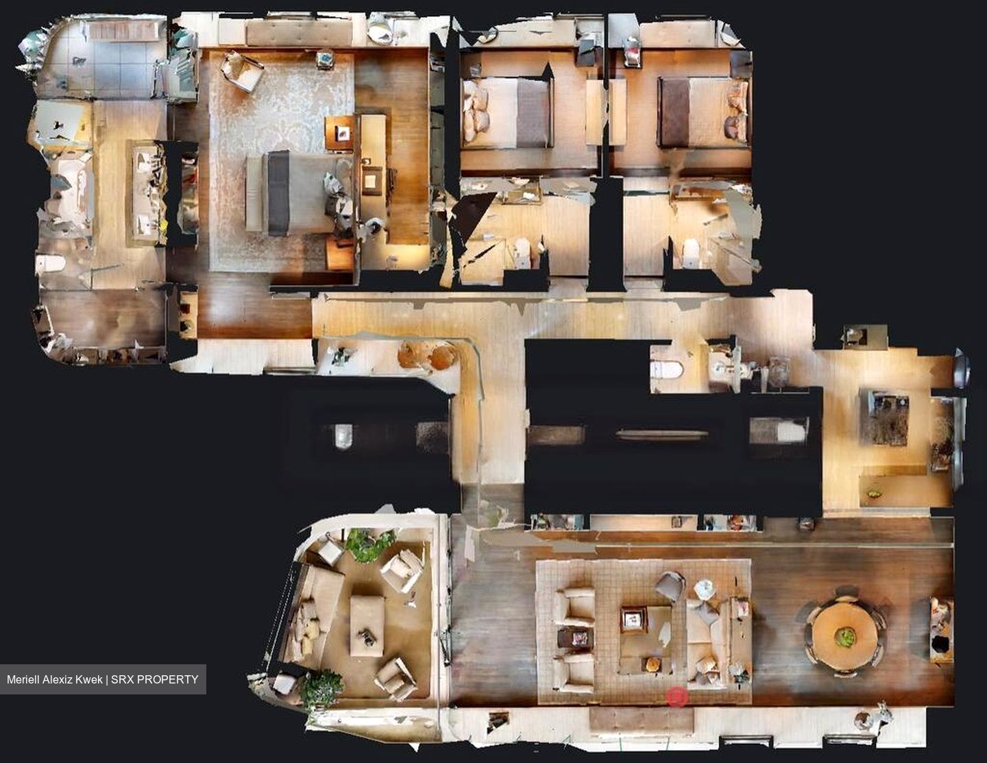 Ardmore Residence (D10), Condominium #485920851